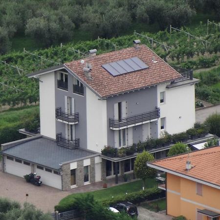 Casa Alice Daire Torbole Sul Garda Dış mekan fotoğraf