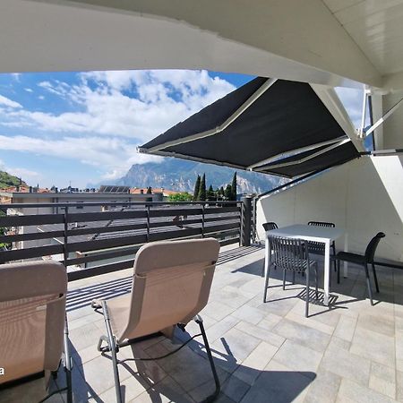 Casa Alice Daire Torbole Sul Garda Dış mekan fotoğraf