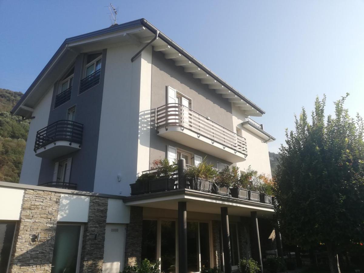 Casa Alice Daire Torbole Sul Garda Dış mekan fotoğraf