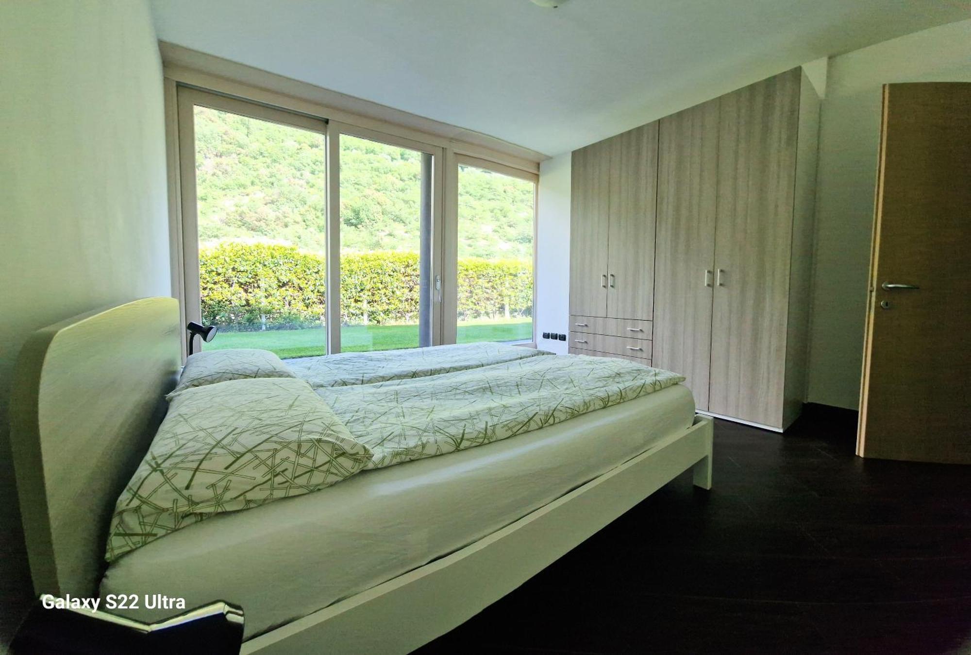 Casa Alice Daire Torbole Sul Garda Dış mekan fotoğraf