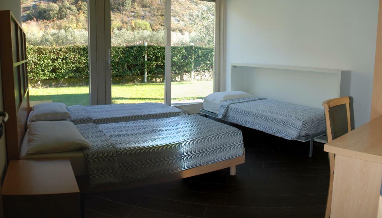 Casa Alice Daire Torbole Sul Garda Dış mekan fotoğraf